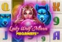 Lady Wolf Moon Megaways Vavada