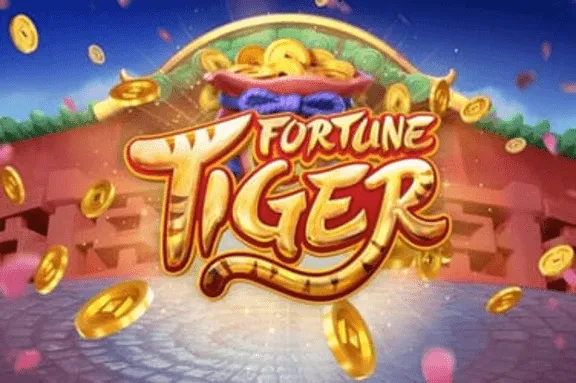 Fortune Tiger